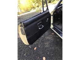 1969 MG CGT (CC-1302842) for sale in Idleyld Park, Oregon