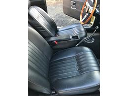 1969 MG CGT (CC-1302842) for sale in Idleyld Park, Oregon