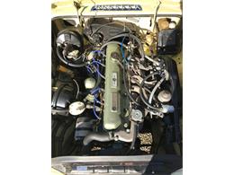 1969 MG CGT (CC-1302842) for sale in Idleyld Park, Oregon