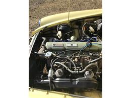 1969 MG CGT (CC-1302842) for sale in Idleyld Park, Oregon