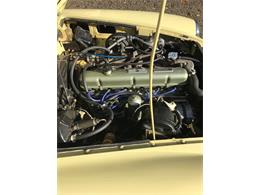 1969 MG CGT (CC-1302842) for sale in Idleyld Park, Oregon