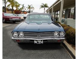 1968 Chevrolet El Camino SS (CC-1302845) for sale in Redlands, California