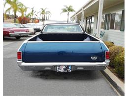 1968 Chevrolet El Camino SS (CC-1302845) for sale in Redlands, California