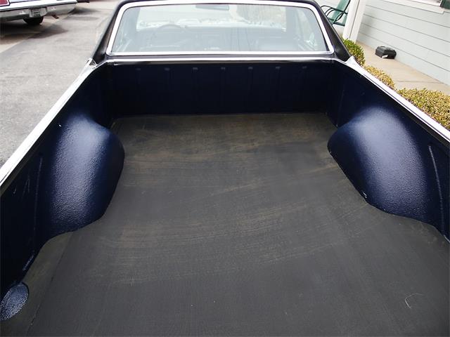 1968 Chevrolet El Camino SS (CC-1302845) for sale in Redlands, California