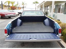 1968 Chevrolet El Camino SS (CC-1302845) for sale in Redlands, California