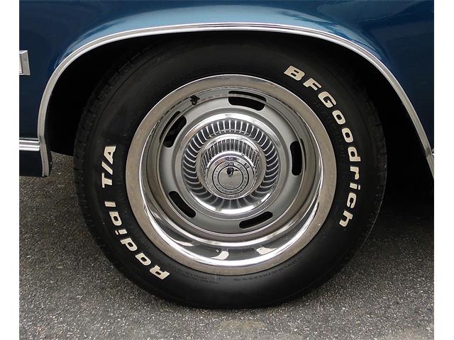 1968 Chevrolet El Camino SS (CC-1302845) for sale in Redlands, California