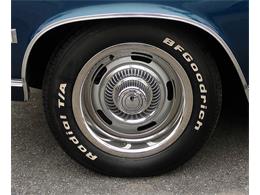 1968 Chevrolet El Camino SS (CC-1302845) for sale in Redlands, California