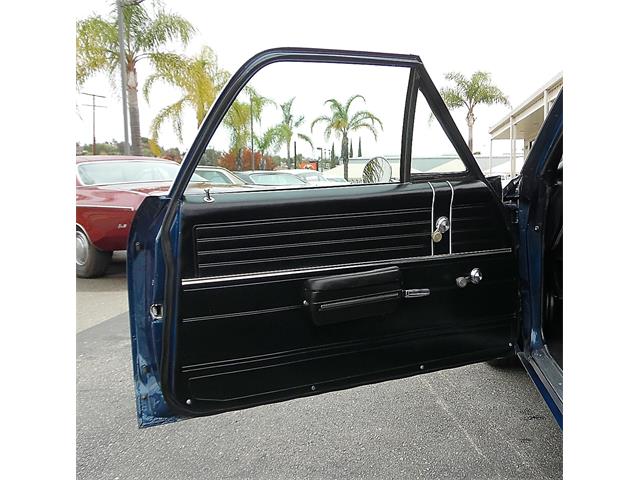 1968 Chevrolet El Camino SS (CC-1302845) for sale in Redlands, California