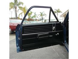 1968 Chevrolet El Camino SS (CC-1302845) for sale in Redlands, California