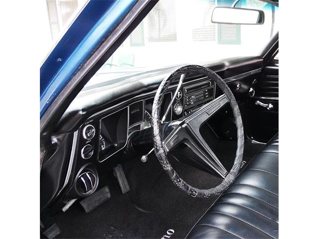1968 Chevrolet El Camino SS (CC-1302845) for sale in Redlands, California