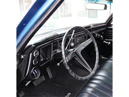 1968 Chevrolet El Camino SS (CC-1302845) for sale in Redlands, California