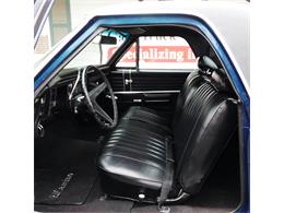 1968 Chevrolet El Camino SS (CC-1302845) for sale in Redlands, California