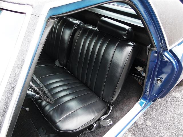 1968 Chevrolet El Camino SS (CC-1302845) for sale in Redlands, California