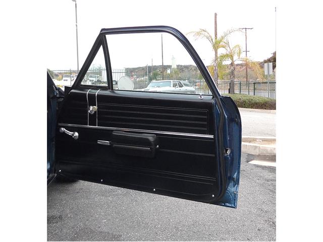 1968 Chevrolet El Camino SS (CC-1302845) for sale in Redlands, California