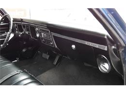 1968 Chevrolet El Camino SS (CC-1302845) for sale in Redlands, California