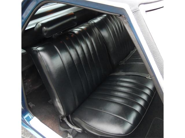 1968 Chevrolet El Camino SS (CC-1302845) for sale in Redlands, California