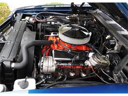 1968 Chevrolet El Camino SS (CC-1302845) for sale in Redlands, California
