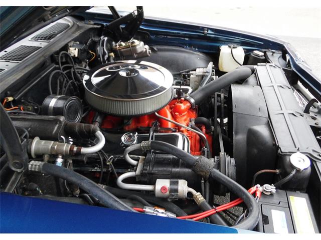 1968 Chevrolet El Camino SS (CC-1302845) for sale in Redlands, California