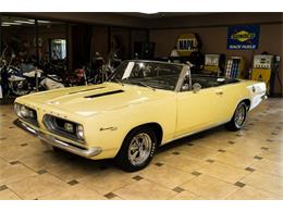 1967 Plymouth Barracuda (CC-1300285) for sale in Venice, Florida