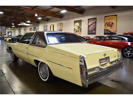 1979 Cadillac Coupe DeVille (CC-1302860) for sale in Costa Mesa, California