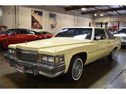 1979 Cadillac Coupe DeVille (CC-1302860) for sale in Costa Mesa, California