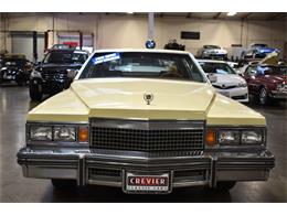 1979 Cadillac Coupe DeVille (CC-1302860) for sale in Costa Mesa, California