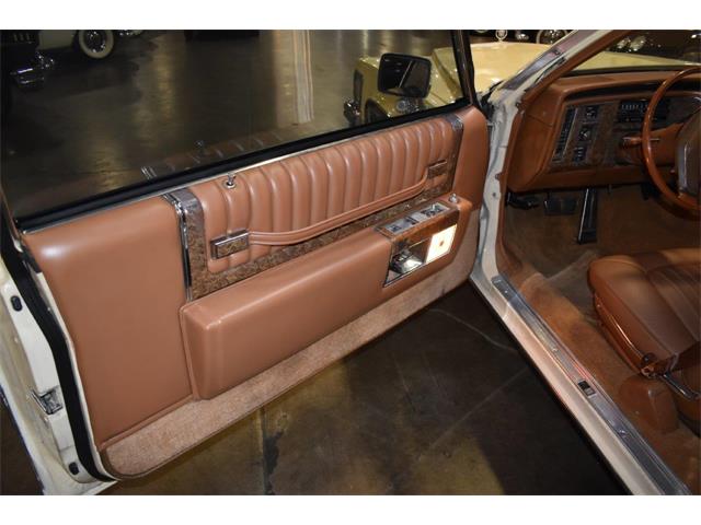 1979 Cadillac Coupe DeVille (CC-1302860) for sale in Costa Mesa, California