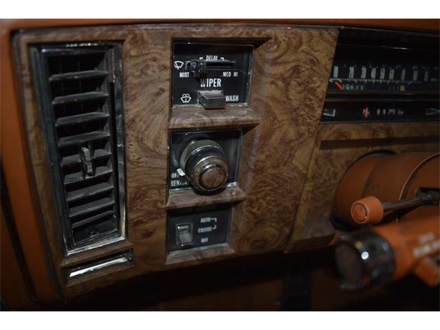 1979 Cadillac Coupe DeVille (CC-1302860) for sale in Costa Mesa, California
