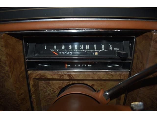 1979 Cadillac Coupe DeVille (CC-1302860) for sale in Costa Mesa, California