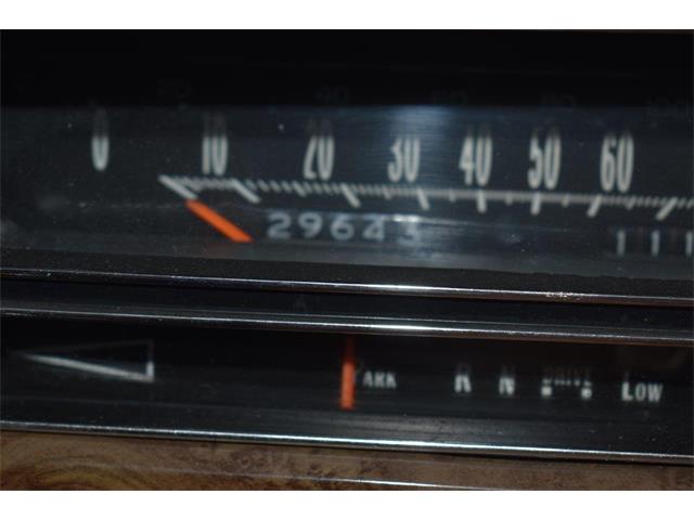 1979 Cadillac Coupe DeVille (CC-1302860) for sale in Costa Mesa, California