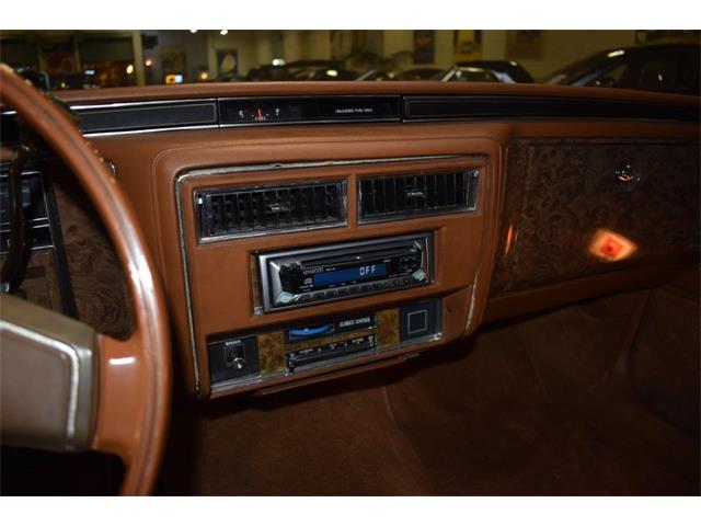 1979 Cadillac Coupe DeVille (CC-1302860) for sale in Costa Mesa, California