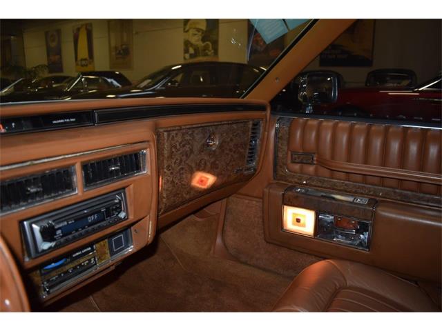 1979 Cadillac Coupe DeVille (CC-1302860) for sale in Costa Mesa, California