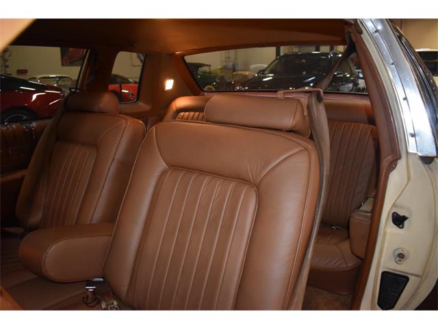 1979 Cadillac Coupe DeVille (CC-1302860) for sale in Costa Mesa, California