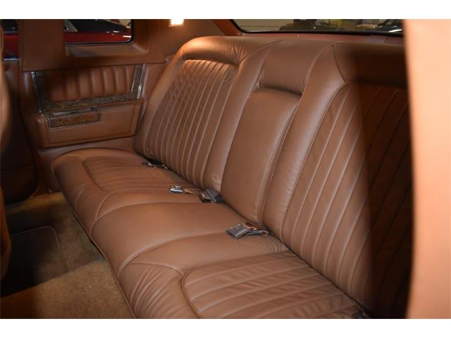 1979 Cadillac Coupe DeVille (CC-1302860) for sale in Costa Mesa, California
