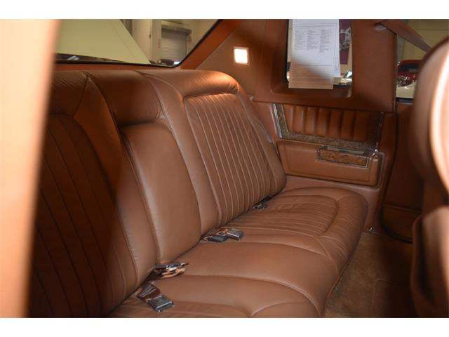 1979 Cadillac Coupe DeVille (CC-1302860) for sale in Costa Mesa, California