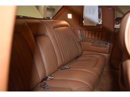 1979 Cadillac Coupe DeVille (CC-1302860) for sale in Costa Mesa, California