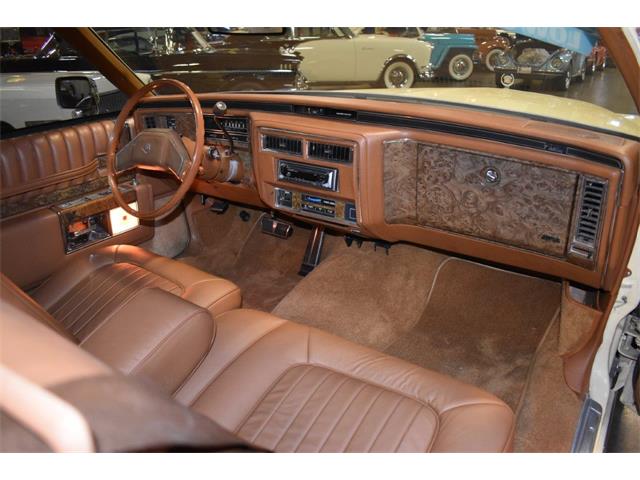 1979 Cadillac Coupe DeVille (CC-1302860) for sale in Costa Mesa, California