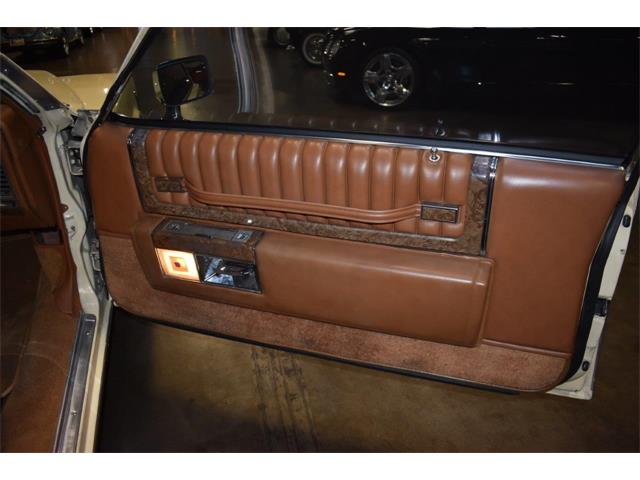 1979 Cadillac Coupe DeVille (CC-1302860) for sale in Costa Mesa, California