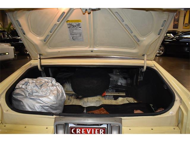1979 Cadillac Coupe DeVille (CC-1302860) for sale in Costa Mesa, California