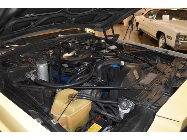 1979 Cadillac Coupe DeVille (CC-1302860) for sale in Costa Mesa, California