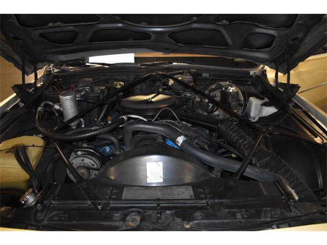 1979 Cadillac Coupe DeVille (CC-1302860) for sale in Costa Mesa, California