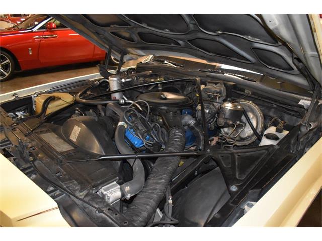 1979 Cadillac Coupe DeVille (CC-1302860) for sale in Costa Mesa, California