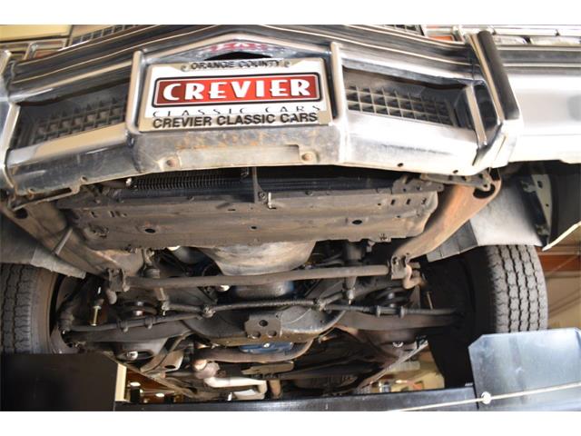 1979 Cadillac Coupe DeVille (CC-1302860) for sale in Costa Mesa, California