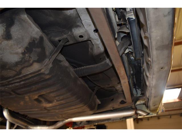 1979 Cadillac Coupe DeVille (CC-1302860) for sale in Costa Mesa, California