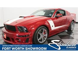 2008 Ford Mustang (CC-1302869) for sale in Ft Worth, Texas