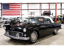 1955 Ford Thunderbird (CC-1302870) for sale in Kentwood, Michigan