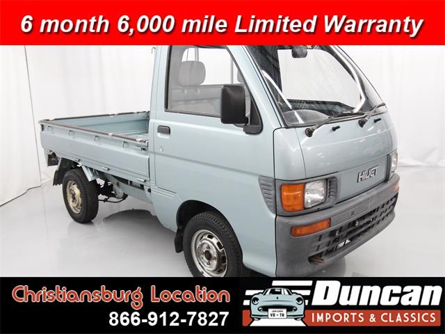 1994 Daihatsu Hijet (CC-1302872) for sale in Christiansburg, Virginia