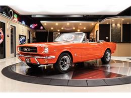 1964 Ford Mustang (CC-1302890) for sale in Plymouth, Michigan