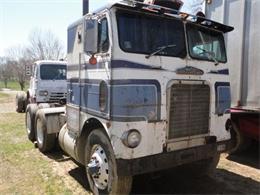 1966 Freightliner COE (CC-1302899) for sale in Cadillac, Michigan