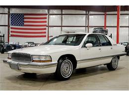 1992 Buick Roadmaster (CC-1302901) for sale in Kentwood, Michigan